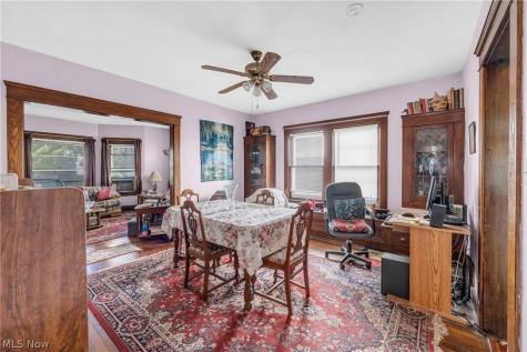 1251 Marlowe Avenue Lakewood OH 44107