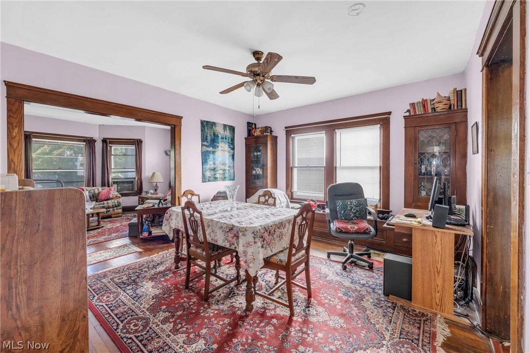 1251 Marlowe Avenue Lakewood OH 44107