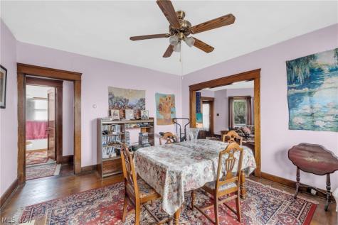 1251 Marlowe Avenue Lakewood OH 44107