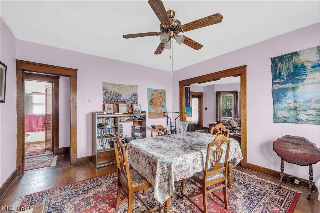 1251 Marlowe Avenue Lakewood OH 44107