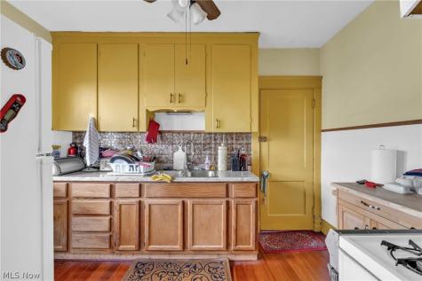 1251 Marlowe Avenue Lakewood OH 44107