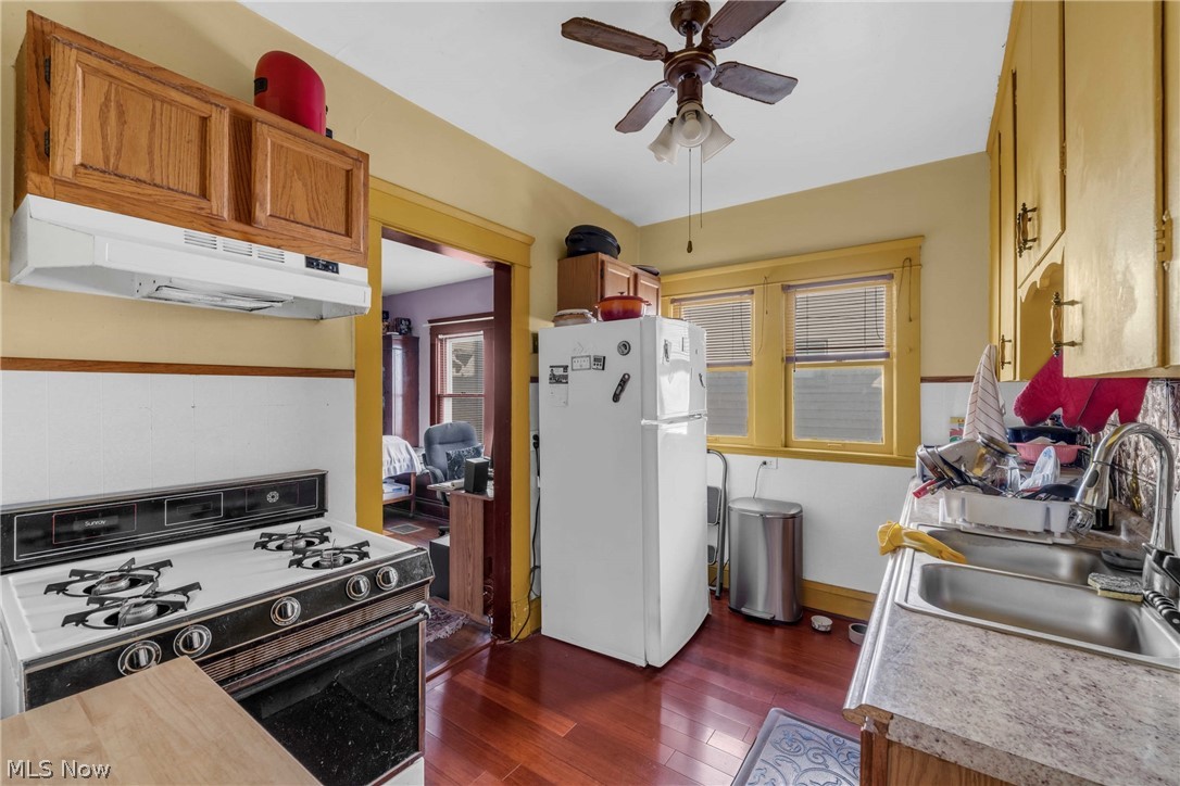 1251 Marlowe Avenue Lakewood OH 44107