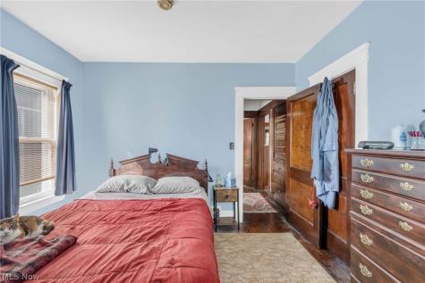 1251 Marlowe Avenue Lakewood OH 44107