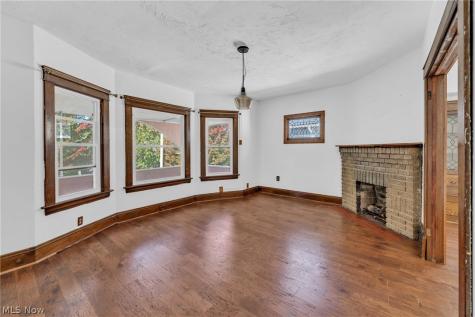 1251 Marlowe Avenue Lakewood OH 44107