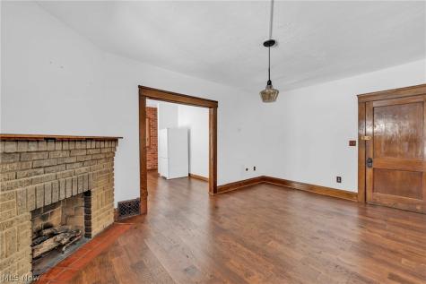 1251 Marlowe Avenue Lakewood OH 44107