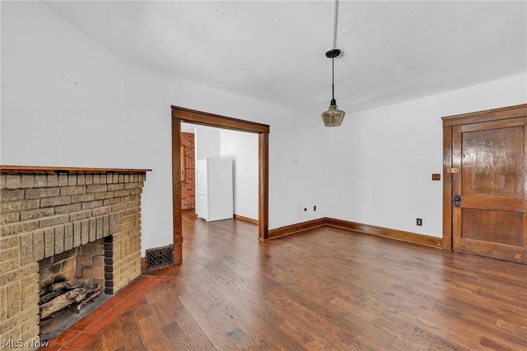 1251 Marlowe Avenue Lakewood OH 44107