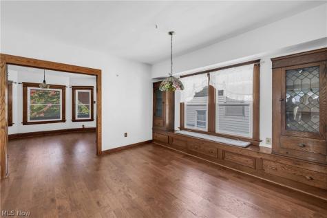 1251 Marlowe Avenue Lakewood OH 44107