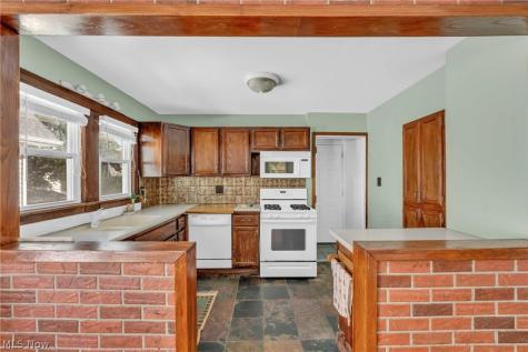 1251 Marlowe Avenue Lakewood OH 44107
