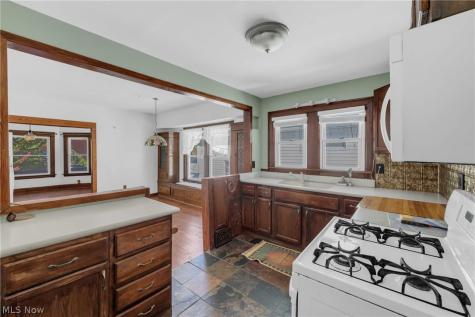 1251 Marlowe Avenue Lakewood OH 44107