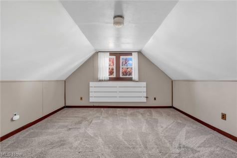 1251 Marlowe Avenue Lakewood OH 44107