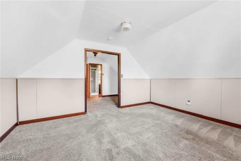 1251 Marlowe Avenue Lakewood OH 44107