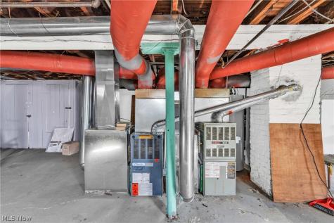 1251 Marlowe Avenue Lakewood OH 44107