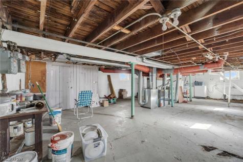 1251 Marlowe Avenue Lakewood OH 44107
