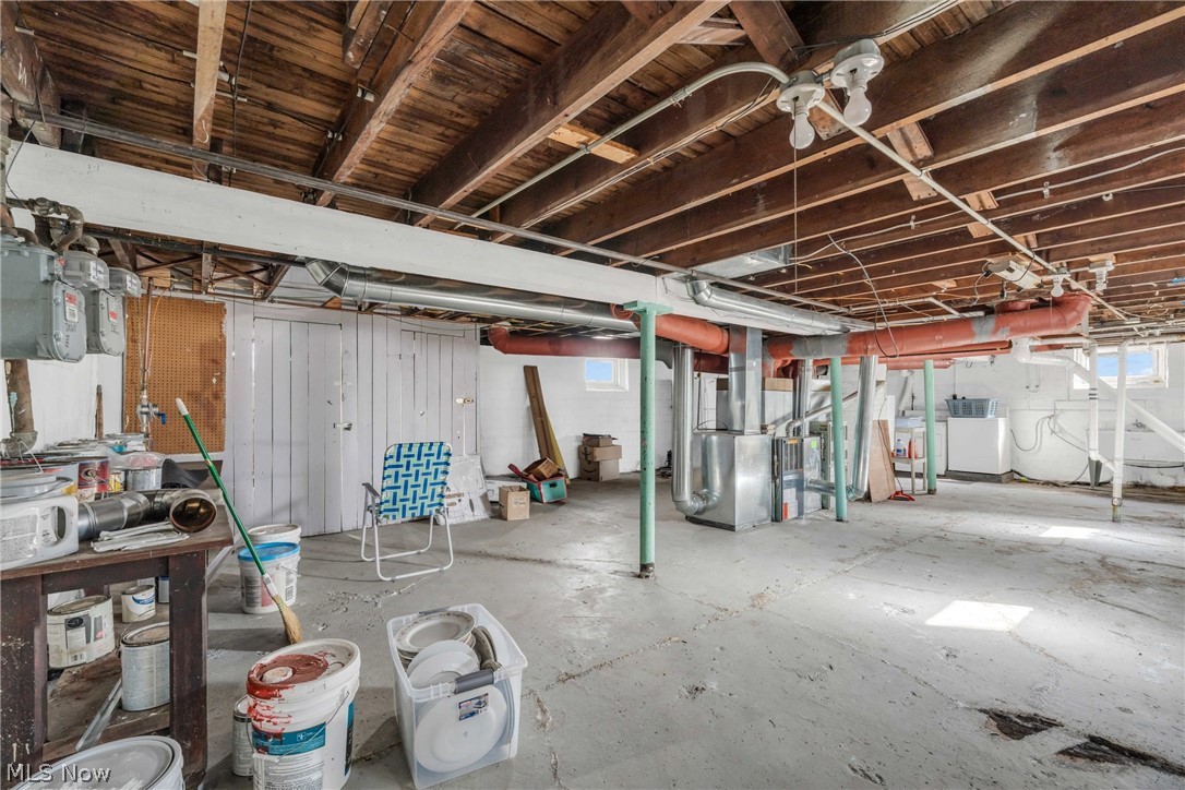 1251 Marlowe Avenue Lakewood OH 44107