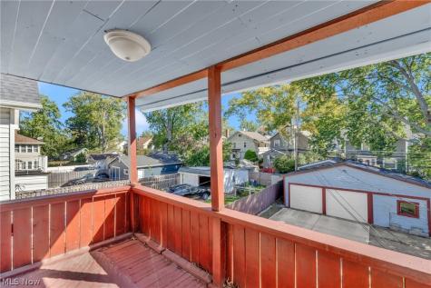 1251 Marlowe Avenue Lakewood OH 44107