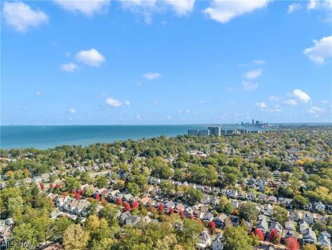1251 Marlowe Avenue Lakewood OH 44107
