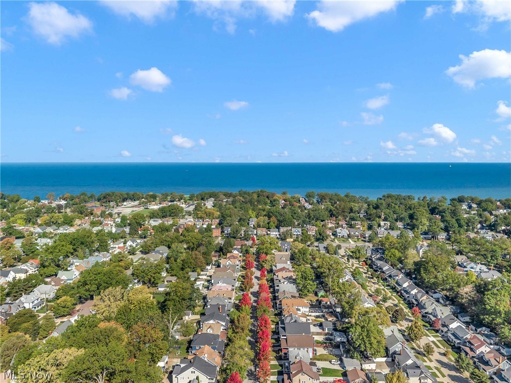 1251 Marlowe Avenue Lakewood OH 44107
