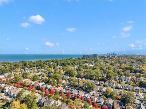 1251 Marlowe Avenue Lakewood OH 44107
