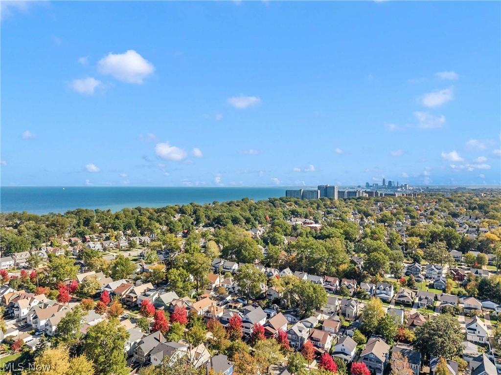 1251 Marlowe Avenue Lakewood OH 44107