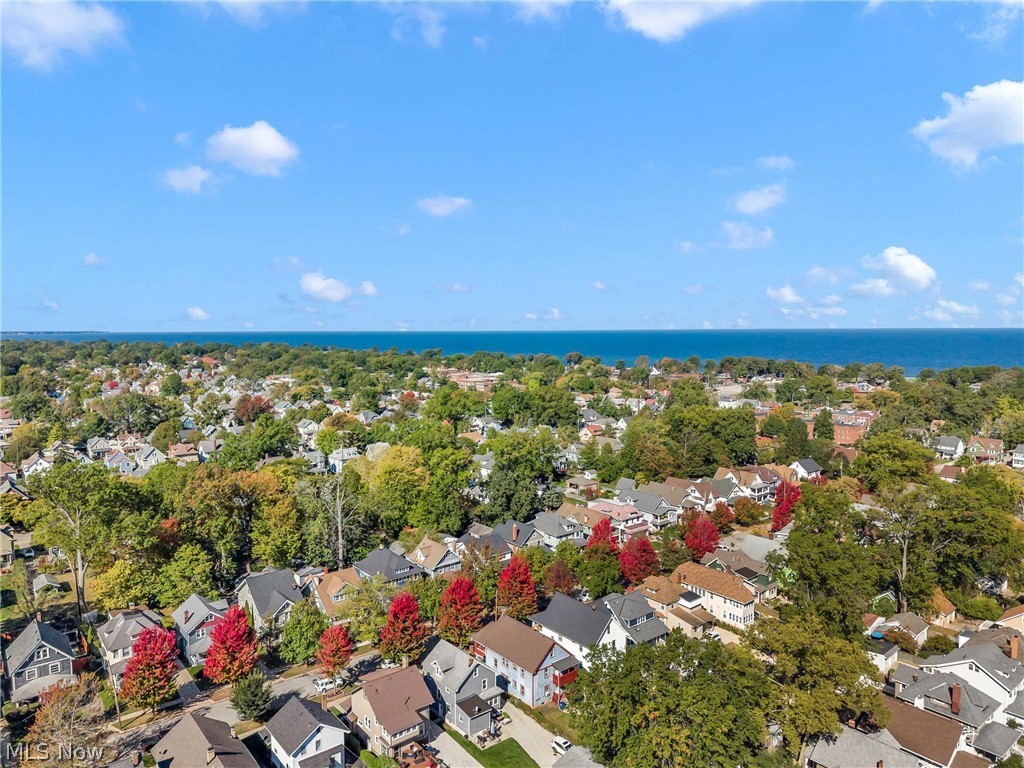 1251 Marlowe Avenue Lakewood OH 44107