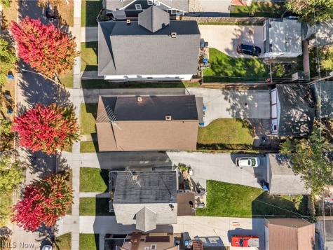 1251 Marlowe Avenue Lakewood OH 44107