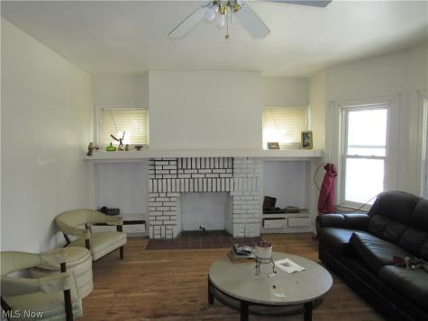 863 Eddy Road Cleveland OH 44108