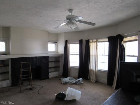 863 Eddy Road Cleveland OH 44108