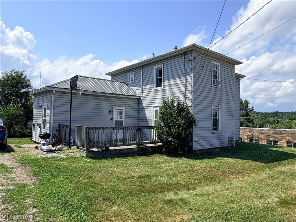 9071 Second Street Big Prairie OH 44611