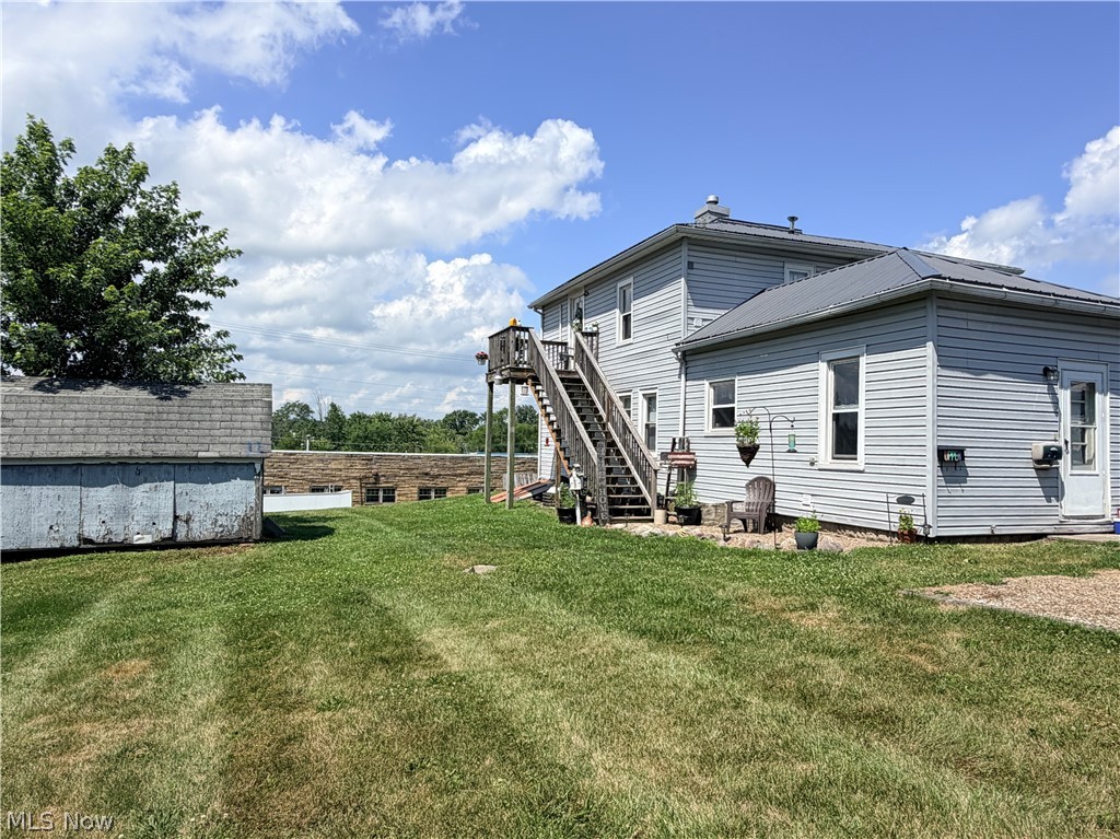 9071 Second Street Big Prairie OH 44611