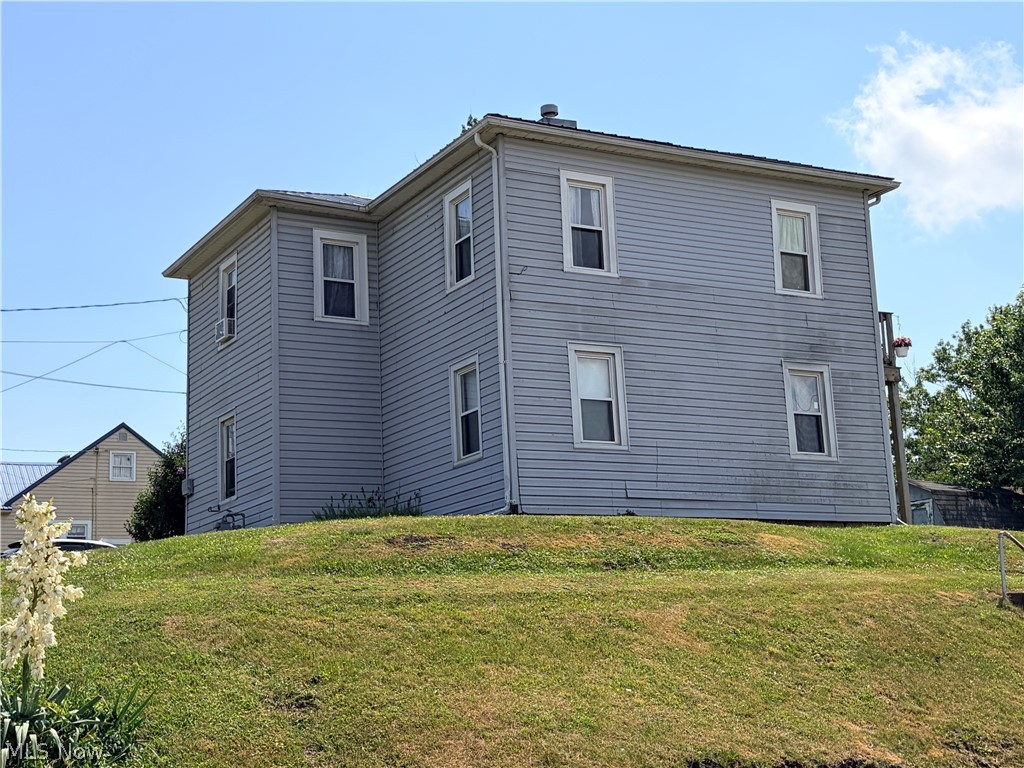 9071 Second Street Big Prairie OH 44611