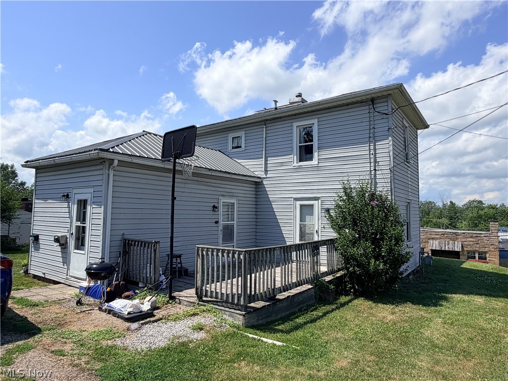 9071 Second Street Big Prairie OH 44611