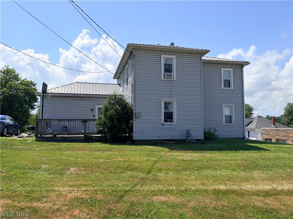 9071 Second Street Big Prairie OH 44611