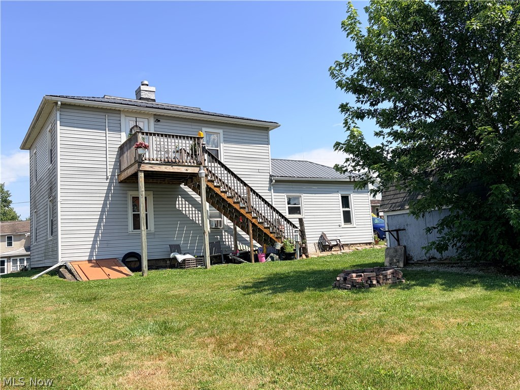 9071 Second Street Big Prairie OH 44611