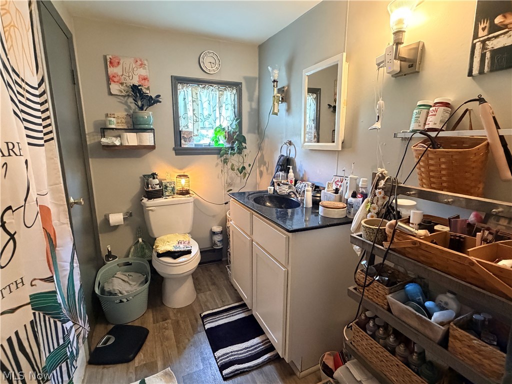 9071 Second Street Big Prairie OH 44611