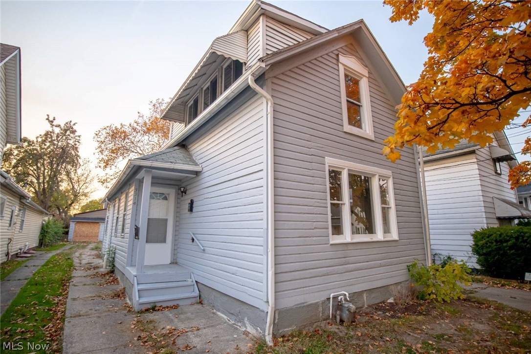 3314 W 32nd Street Cleveland OH 44109
