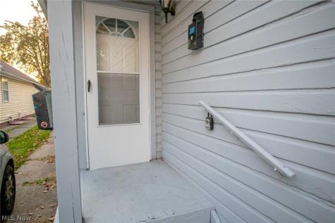 3314 W 32nd Street Cleveland OH 44109