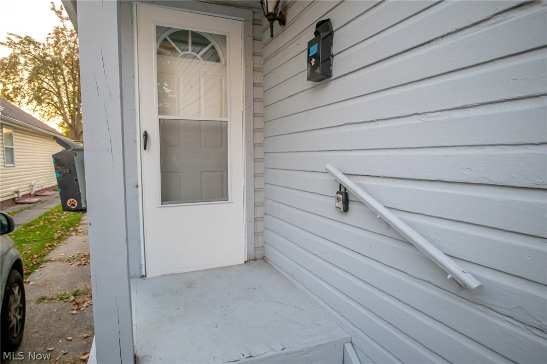 3314 W 32nd Street Cleveland OH 44109