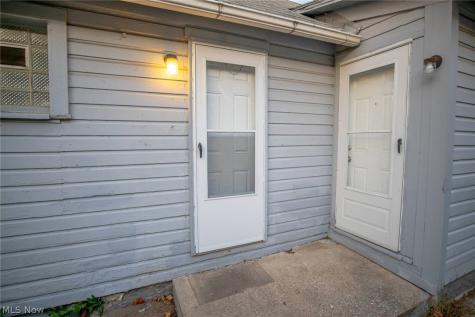 3314 W 32nd Street Cleveland OH 44109