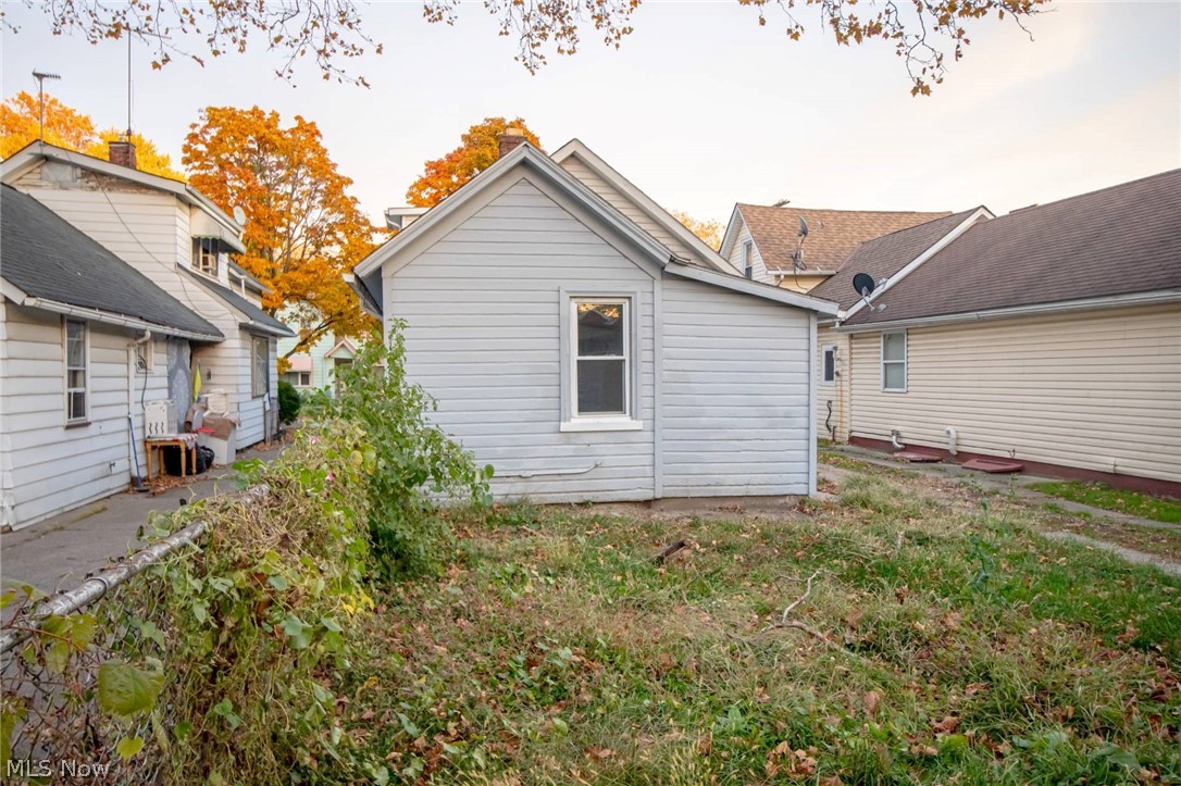 3314 W 32nd Street Cleveland OH 44109