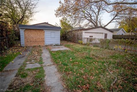 3314 W 32nd Street Cleveland OH 44109