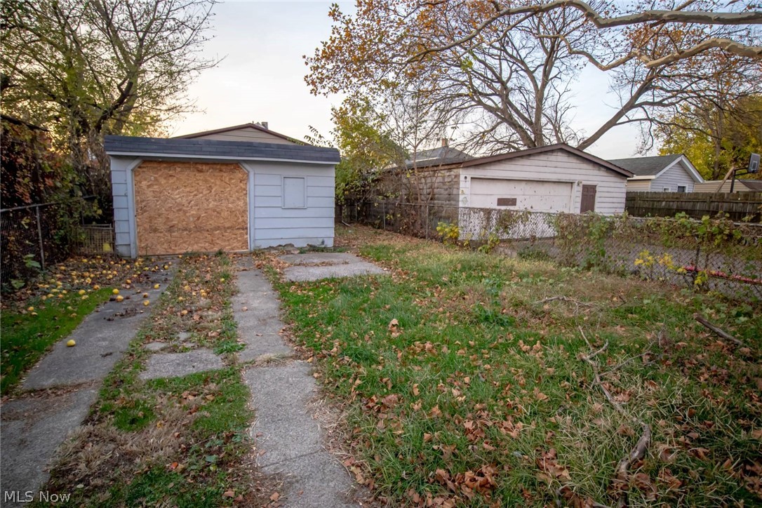 3314 W 32nd Street Cleveland OH 44109
