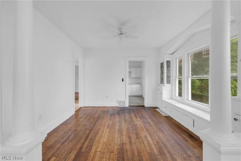 9414 Carton Avenue Cleveland OH 44104