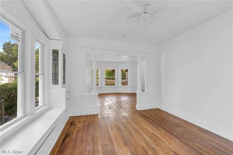 9414 Carton Avenue Cleveland OH 44104