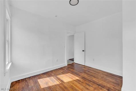 9414 Carton Avenue Cleveland OH 44104
