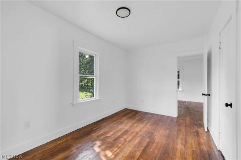 9414 Carton Avenue Cleveland OH 44104