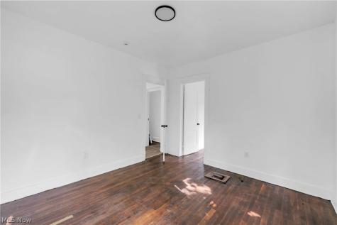 9414 Carton Avenue Cleveland OH 44104