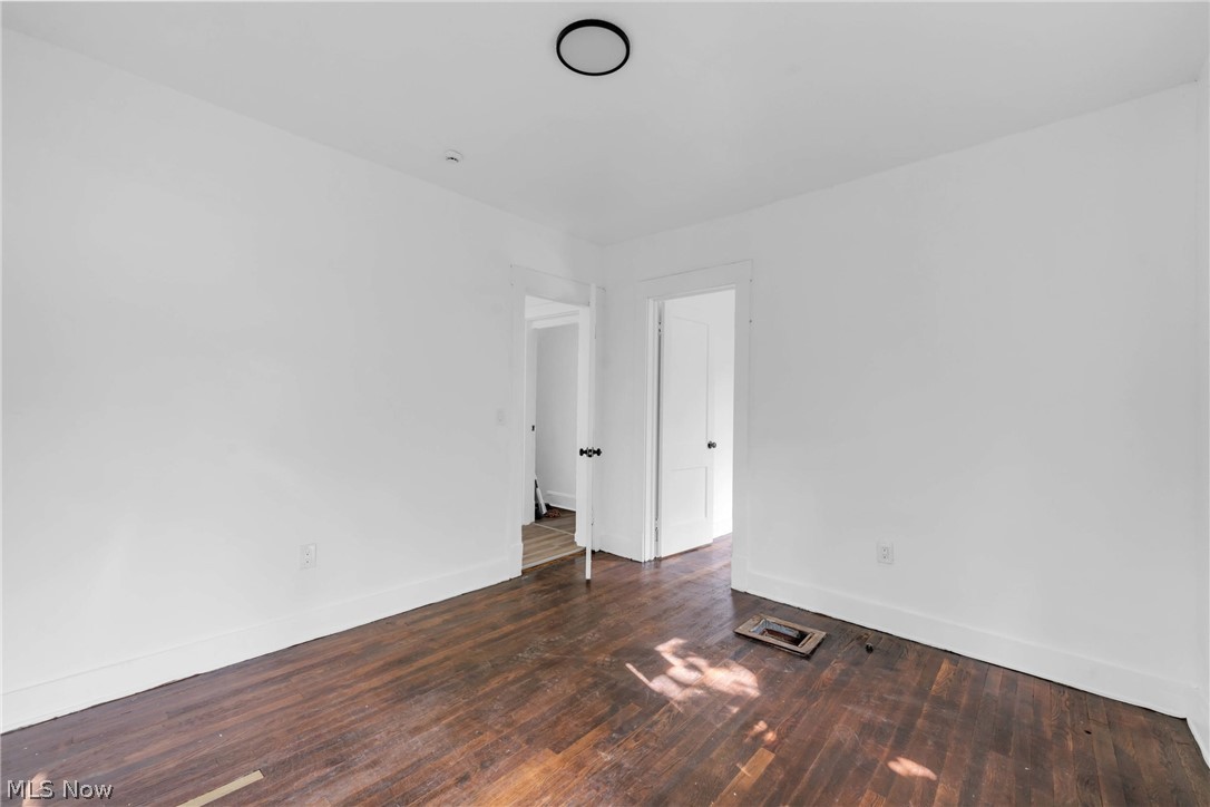 9414 Carton Avenue Cleveland OH 44104