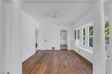 9414 Carton Avenue Cleveland OH 44104