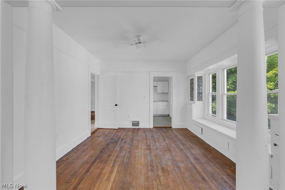 9414 Carton Avenue Cleveland OH 44104