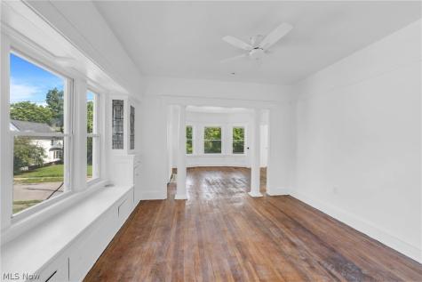 9414 Carton Avenue Cleveland OH 44104